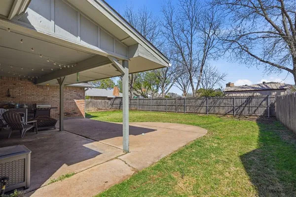 $265,000 | 1949 Chimneywood Court, Abilene, TX 79602