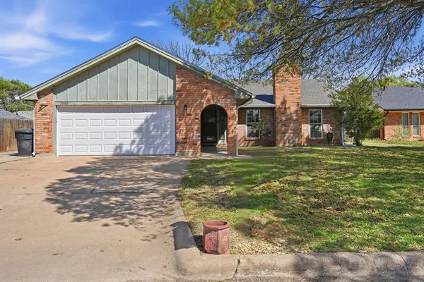 $265,000 | 1949 Chimneywood Court, Abilene, TX 79602