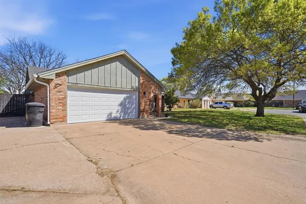 $265,000 | 1949 Chimneywood Court, Abilene, TX 79602