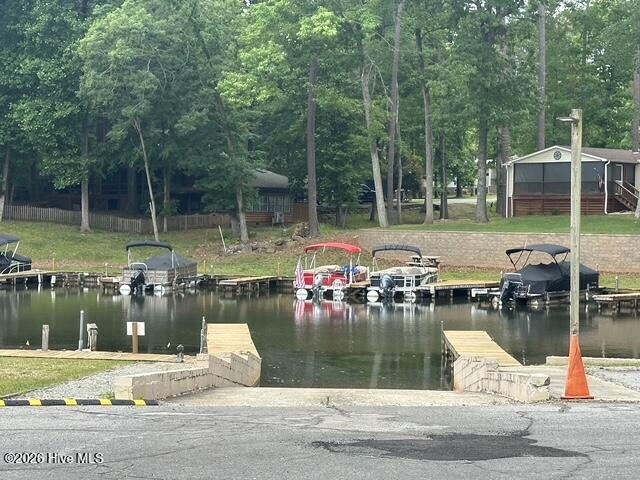 106 Crows Nest Road Littleton, NC 27850 - Photo 3 of 14