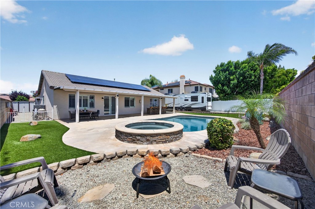 12843 Tarragon Way Riverside, CA 92503 - Photo 3 of 50