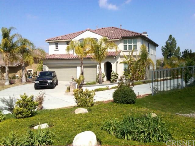 1410 Hidden Ranch Drive Simi Valley, CA 93063 - Photo 1 of 1