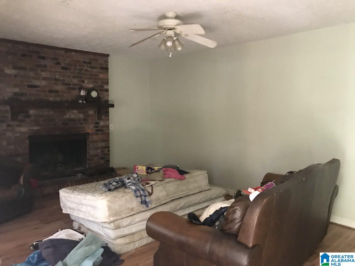 102 Old Springville Road Odenville, AL 35120 - Photo 6 of 12