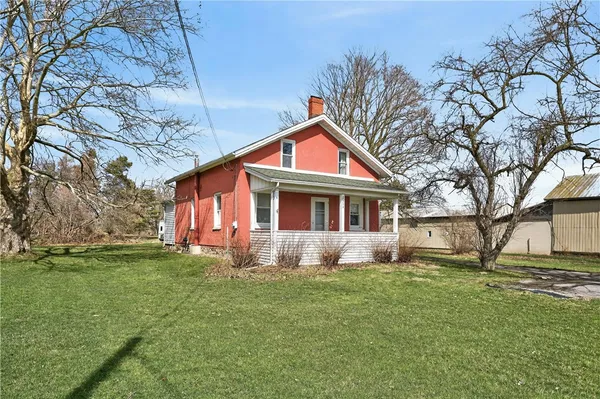 $179,900 | 2513 Genesee Street, York, NY 14533