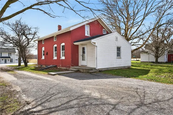$179,900 | 2513 Genesee Street, York, NY 14533