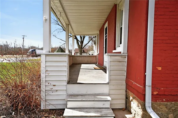 $179,900 | 2513 Genesee Street, York, NY 14533