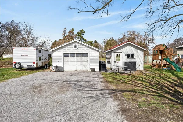$179,900 | 2513 Genesee Street, York, NY 14533