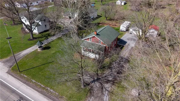 $179,900 | 2513 Genesee Street, York, NY 14533