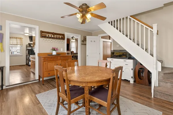 $179,900 | 2513 Genesee Street, York, NY 14533