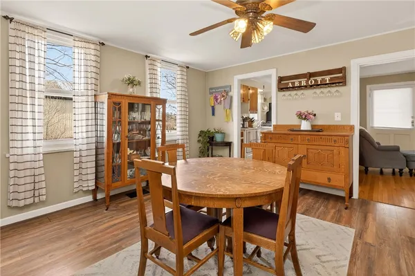 $179,900 | 2513 Genesee Street, York, NY 14533