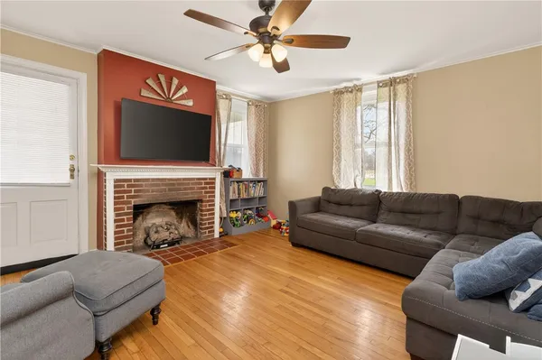 $179,900 | 2513 Genesee Street, York, NY 14533