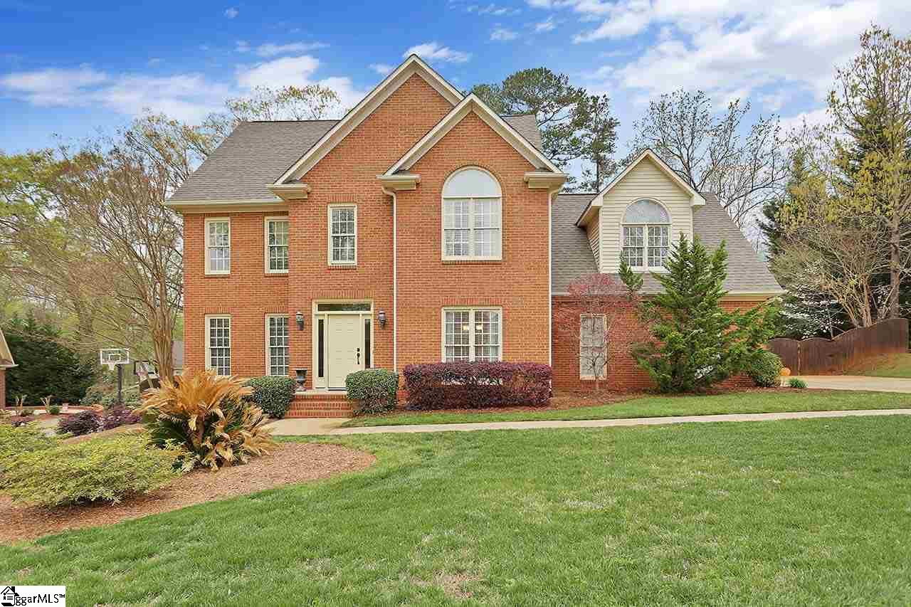 235 Carson Road Easley, SC 29642 - Photo 1 of 36 Gallery Image 1