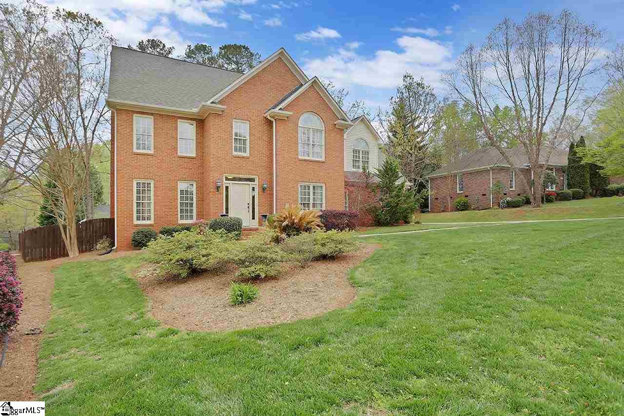 235 Carson Road Easley, SC 29642 - Photo 2 of 36 Gallery Image 2