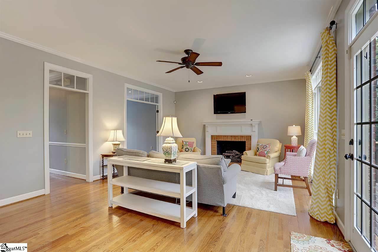 235 Carson Road Easley, SC 29642 - Photo 11 of 36 Gallery Image 11
