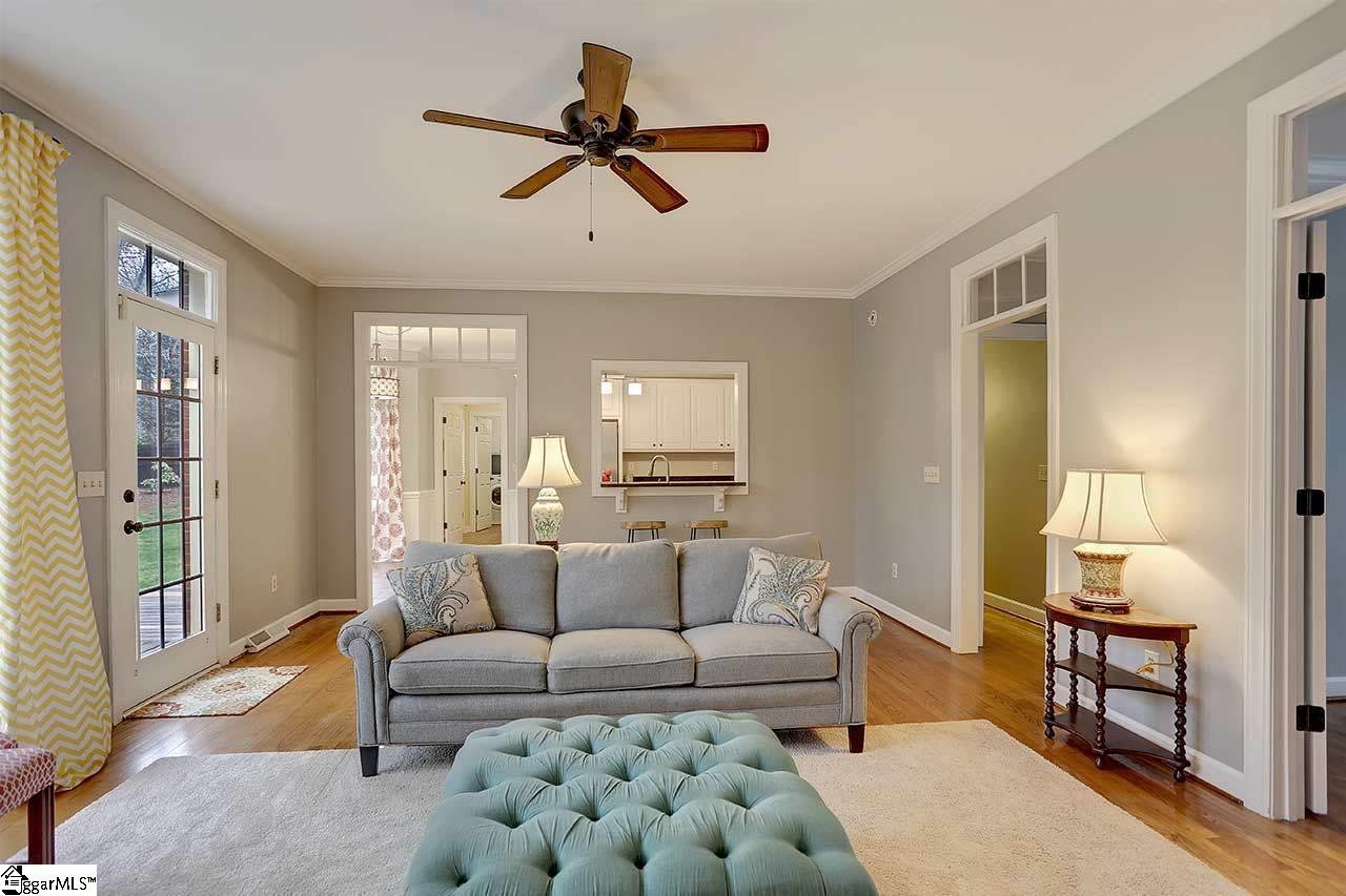 235 Carson Road Easley, SC 29642 - Photo 12 of 36 Gallery Image 12