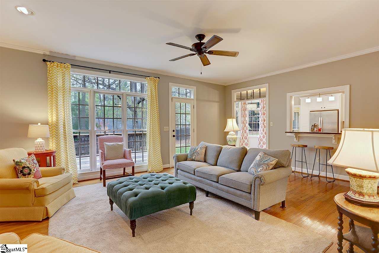 235 Carson Road Easley, SC 29642 - Photo 13 of 36 Gallery Image 13