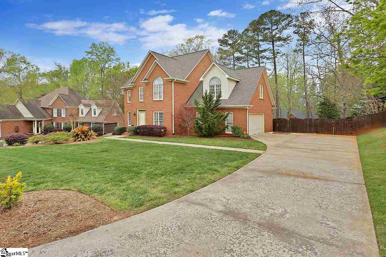 235 Carson Road Easley, SC 29642 - Photo 3 of 36 Gallery Image 3