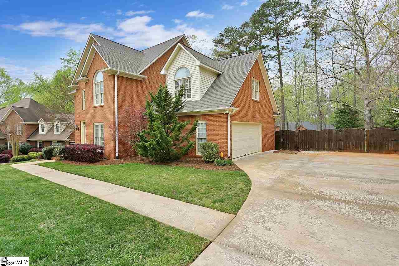 235 Carson Road Easley, SC 29642 - Photo 4 of 36 Gallery Image 4