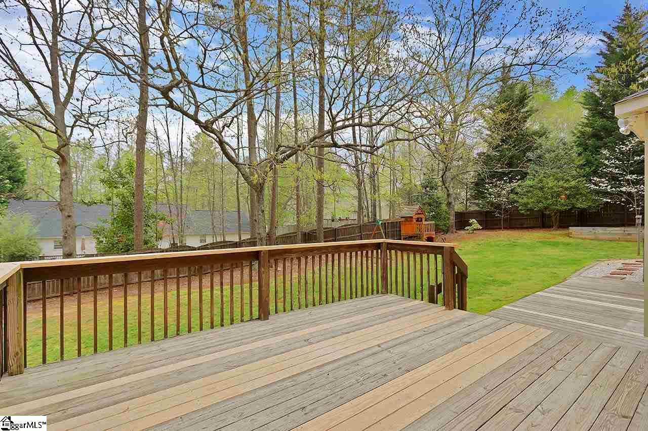 235 Carson Road Easley, SC 29642 - Photo 35 of 36 Gallery Image 35