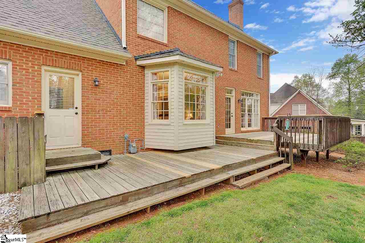 235 Carson Road Easley, SC 29642 - Photo 36 of 36 Gallery Image 36