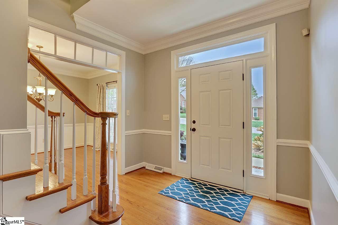 235 Carson Road Easley, SC 29642 - Photo 6 of 36 Gallery Image 6