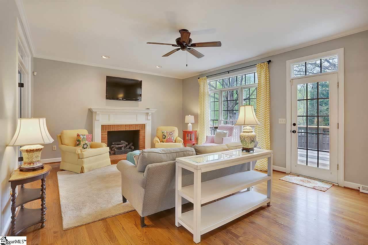 235 Carson Road Easley, SC 29642 - Photo 10 of 36 Gallery Image 10