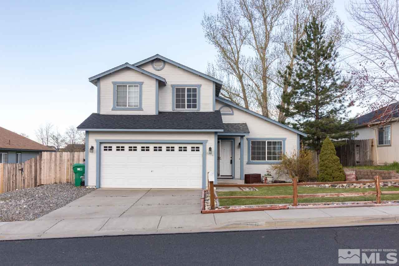 8604 Piper Place Reno, NV 89506 - Photo 1 of 1 Photo 1