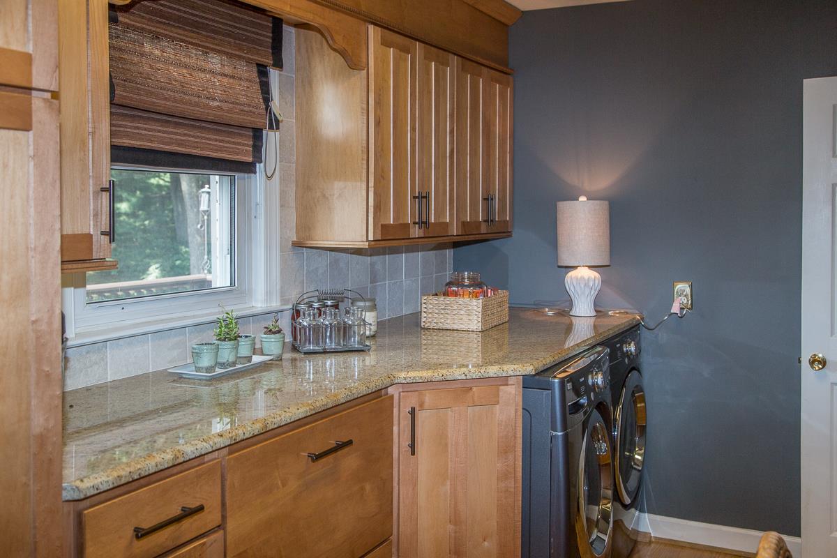 5720 Battlefield Road Harrisonburg, VA 22801 - Photo 11 of 41 a kitchen with sink and window