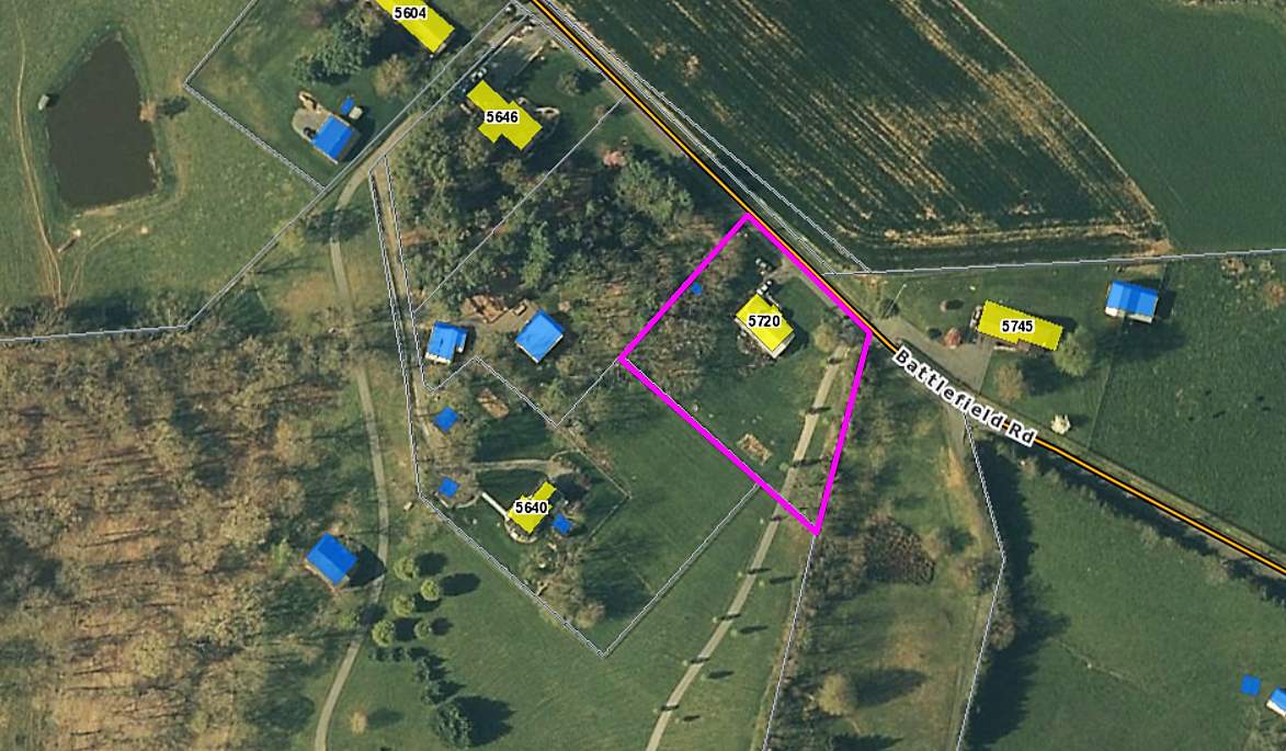 5720 Battlefield Road Harrisonburg, VA 22801 - Photo 38 of 41