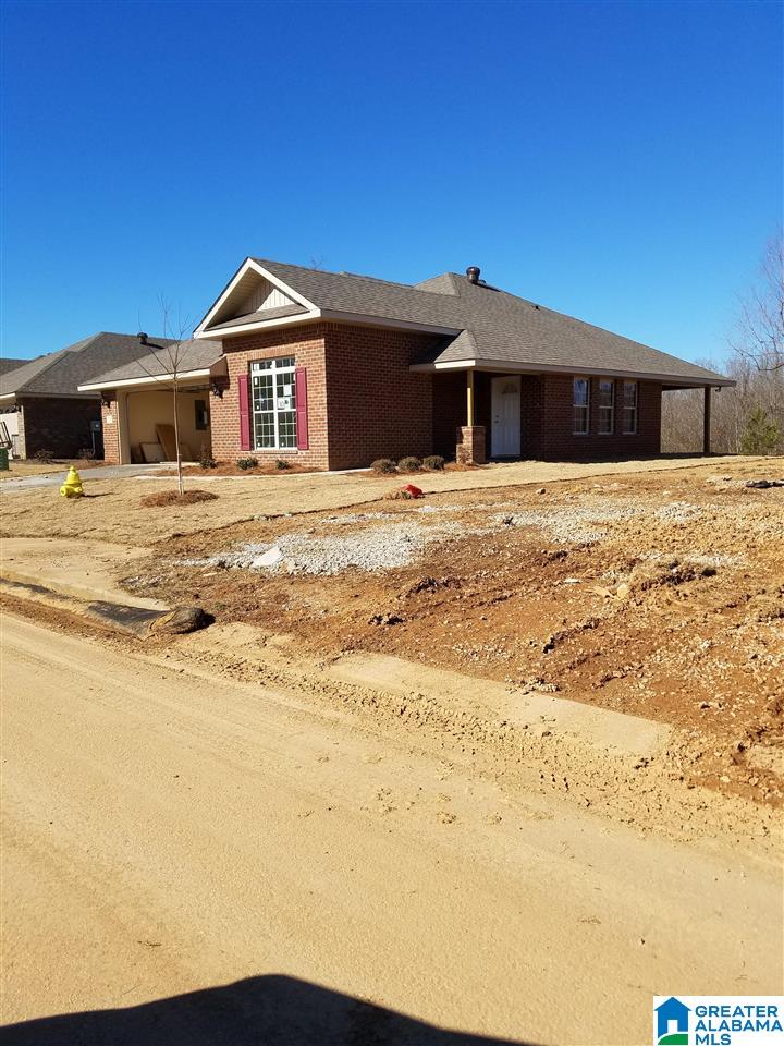177 Crisfield Circle Alabaster, AL 35007 - Photo 2 of 2