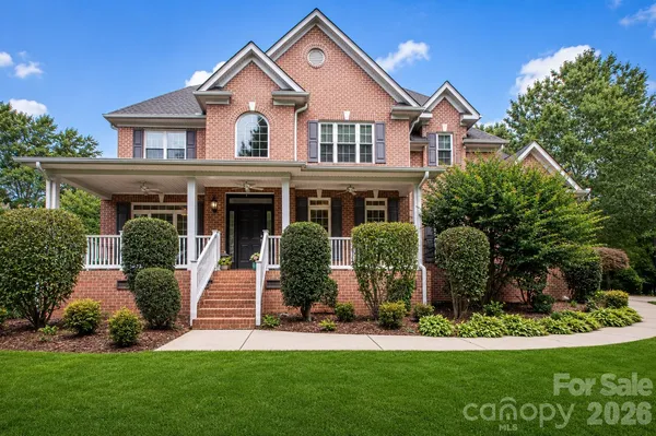 $865,000 | 1015 Estate Lane, Matthews, NC 28104