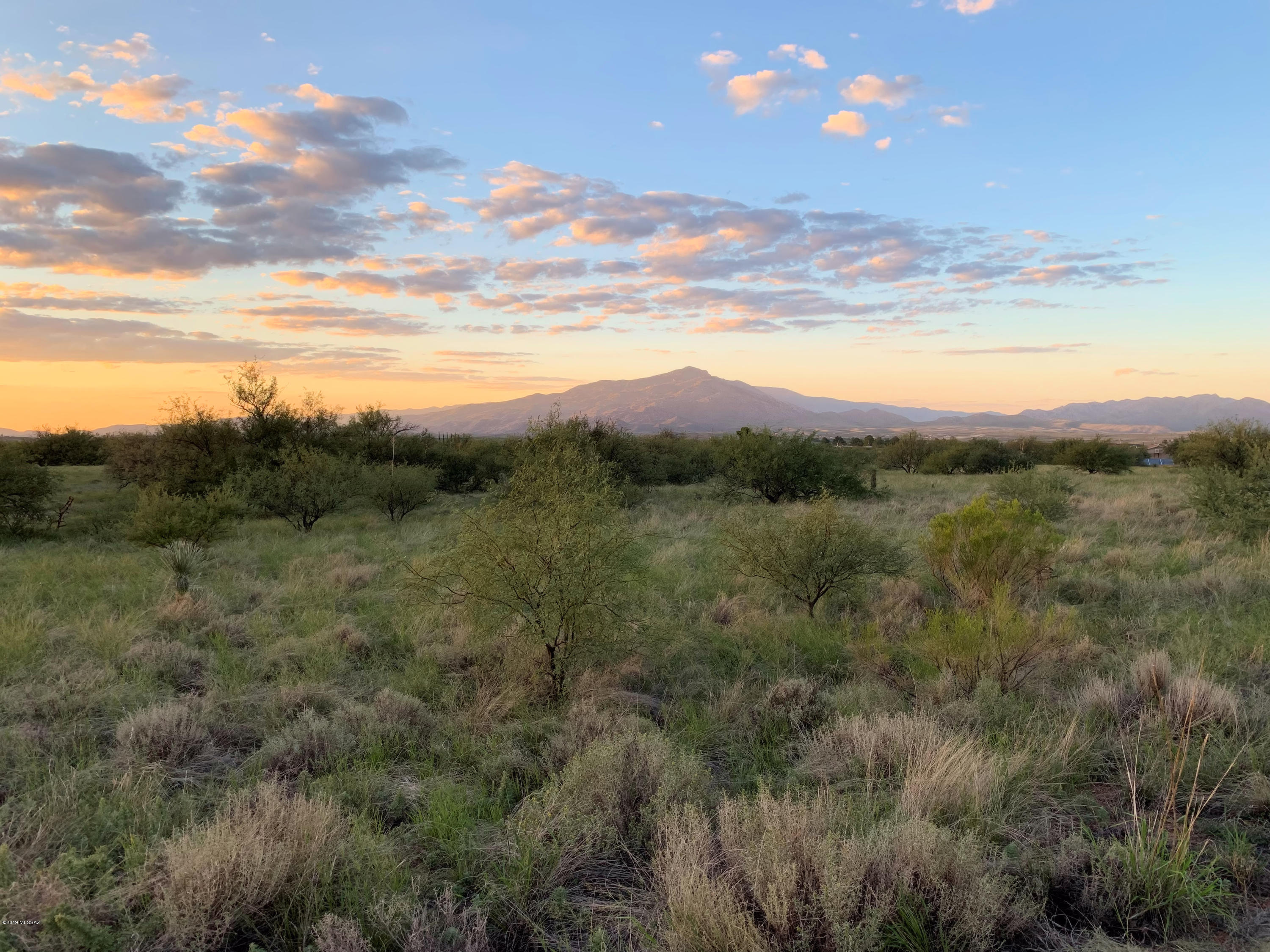 West Thunder Pass Road, Unit 60 Benson, AZ 85602 - Photo 9 of 21