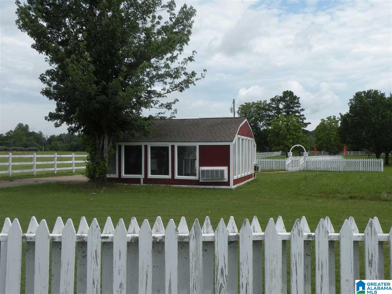 2593 Pecan Road Sylacauga, AL 35150 - Photo 30 of 48