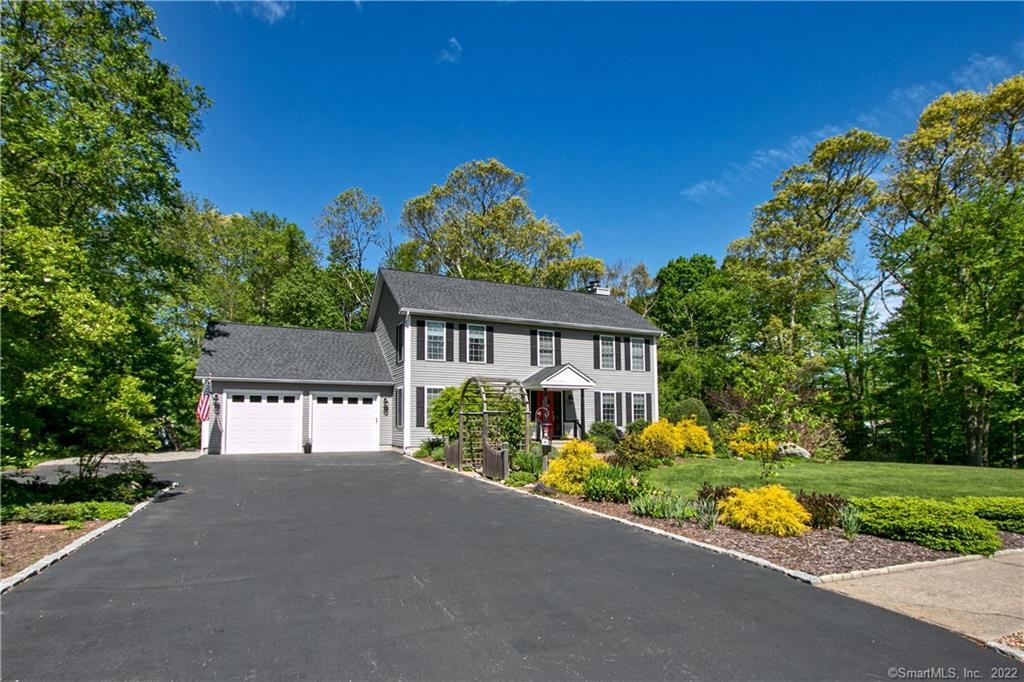 30 Stewart Road Norwich, CT 06360 - Photo 1 of 1 Gallery Image 1