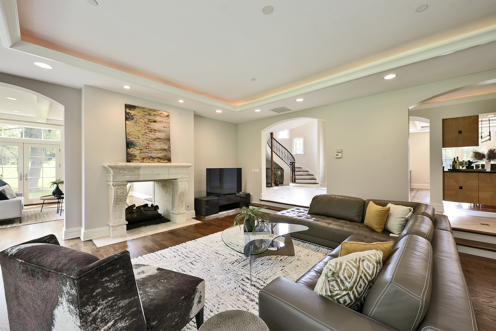 223 North Highland Road Inverness, IL 60067 - Photo 7 of 35 Gallery Image 7