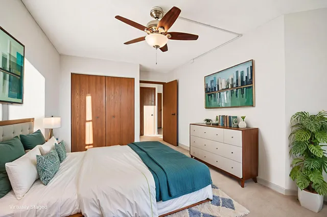 $134,900 | 2601 Kenzie Terrace, Unit 217, St. Anthony, MN 55418