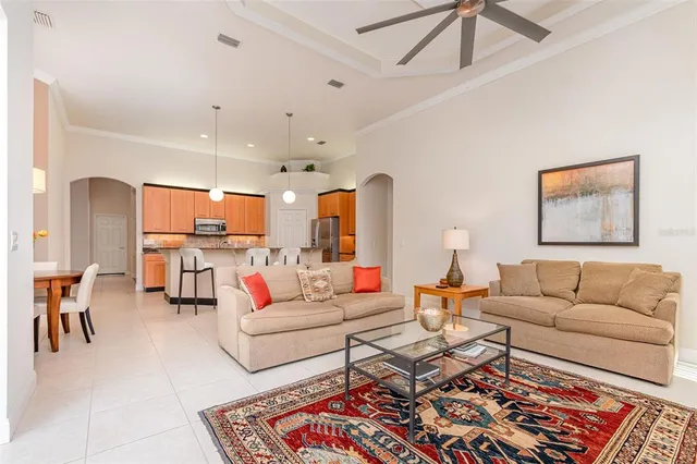 $699,900 | 3413 Rexford Circle, Ormond Beach, FL 32174