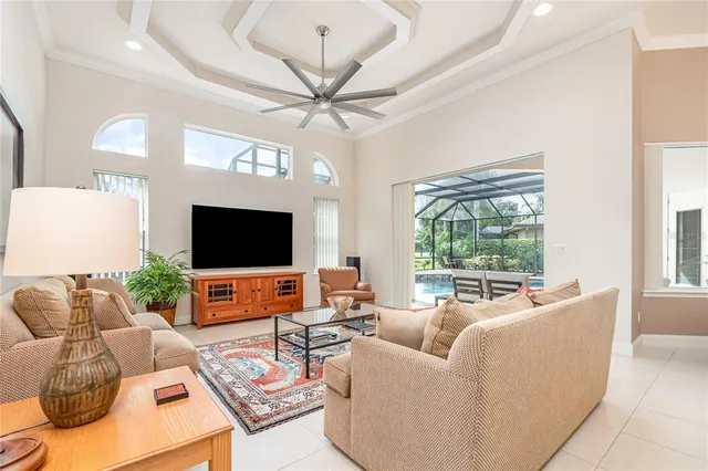 $699,900 | 3413 Rexford Circle, Ormond Beach, FL 32174