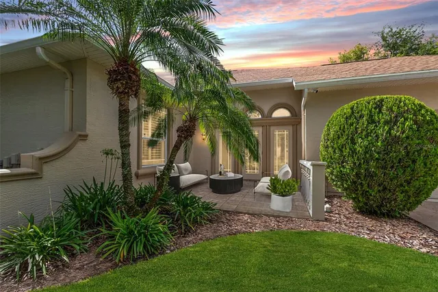 $699,900 | 3413 Rexford Circle, Ormond Beach, FL 32174