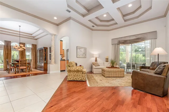 $699,900 | 3413 Rexford Circle, Ormond Beach, FL 32174