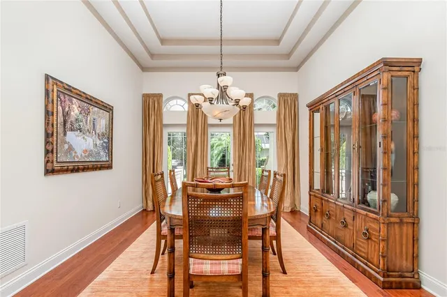 $699,900 | 3413 Rexford Circle, Ormond Beach, FL 32174