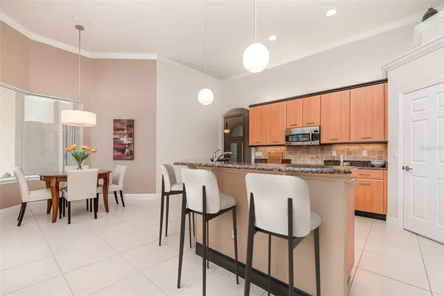 $699,900 | 3413 Rexford Circle, Ormond Beach, FL 32174