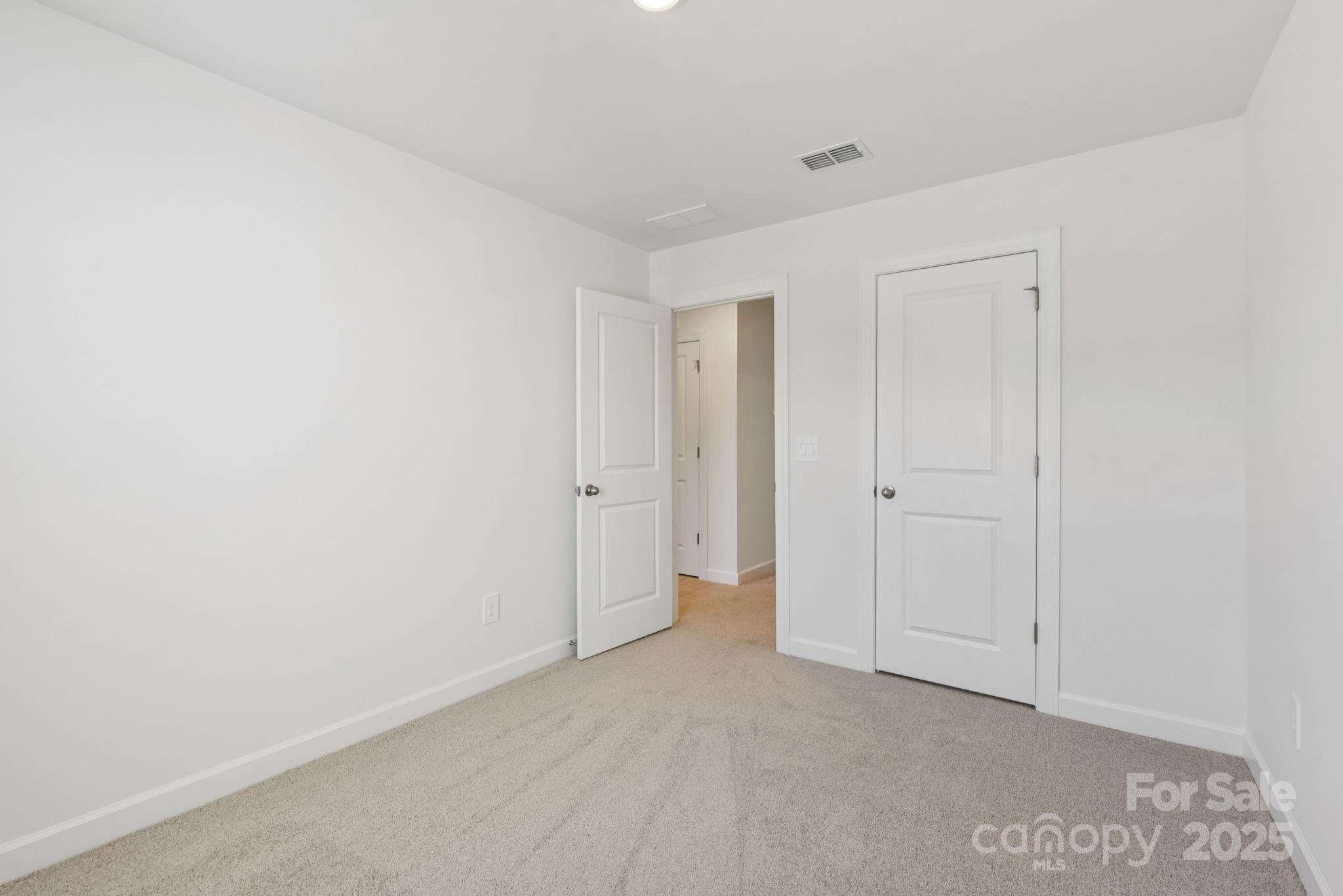 278 Tiger Lily Drive Fort Mill, SC 29708 - Photo 11 of 18 a view of an empty room