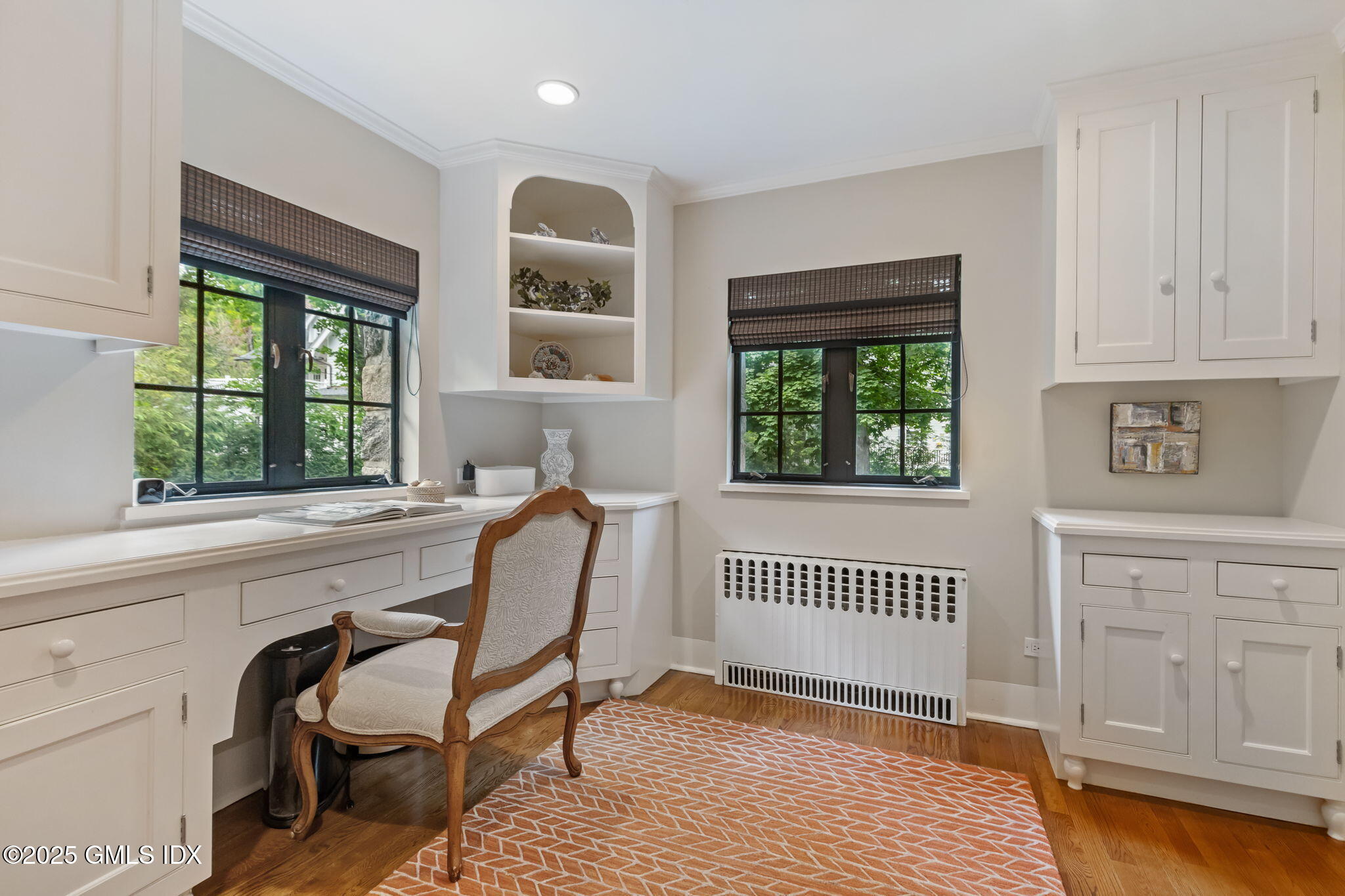90 Brookside Drive Greenwich, CT 06831 - Photo 16 of 39 a living room with furniture and a window
