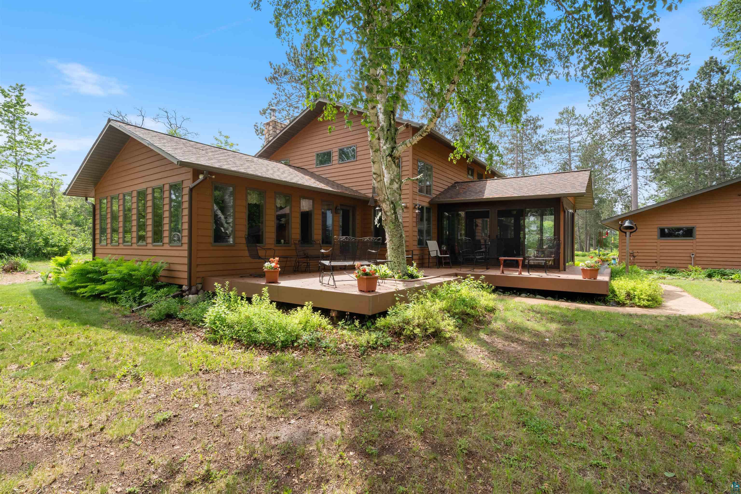 10399 East Fire Lane Road Solon Springs, WI 54873 - Photo 20 of 60
