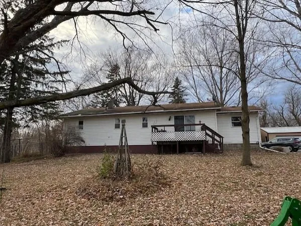 $199,000 | 44483 County 23, Bertha, MN 56437