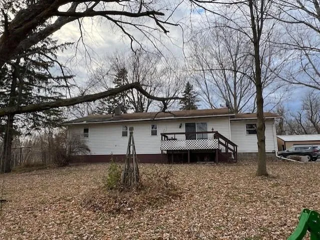 $220,000 | 44483 County 23, Bertha, MN 56437