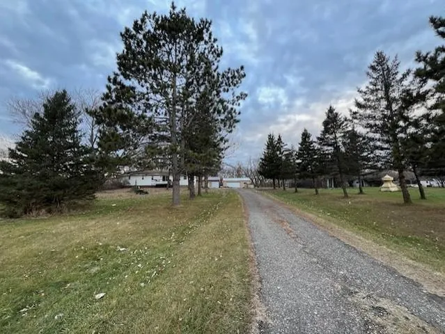 $220,000 | 44483 County 23, Bertha, MN 56437