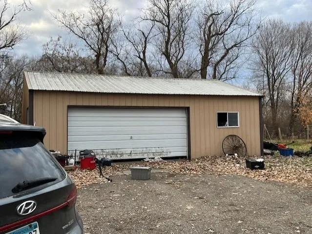 $220,000 | 44483 County 23, Bertha, MN 56437