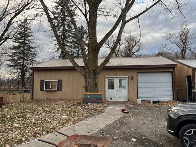 $220,000 | 44483 County 23, Bertha, MN 56437